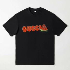 Picture of Gucci T Shirts Short _SKUGucciM-3XL2003336140
